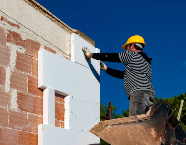 Best Specialized Insulation Services in Palo Cedro, CA