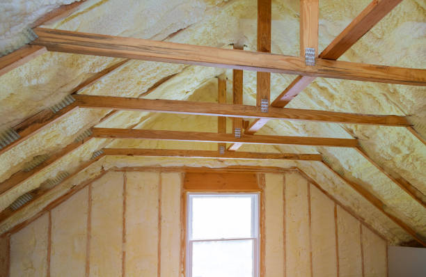 Best Geographic-Specific Insulation Services in Palo Cedro, CA