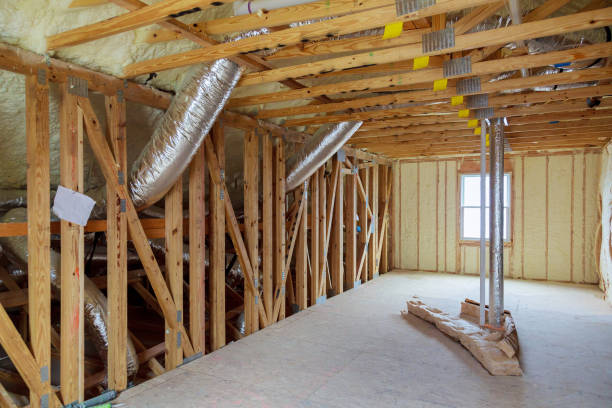 Best Fiberglass Insulation in Palo Cedro, CA