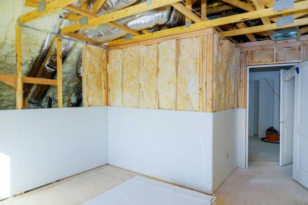 Best Spray Foam Insulation in Palo Cedro, CA