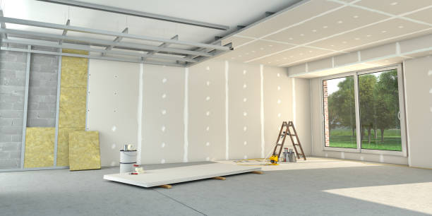 Reliable Palo Cedro, CA Insulation Contractor Solutions