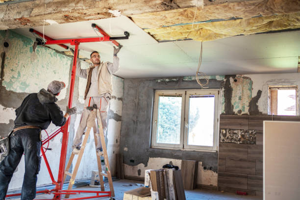 Best Specialized Insulation Services in Palo Cedro, CA